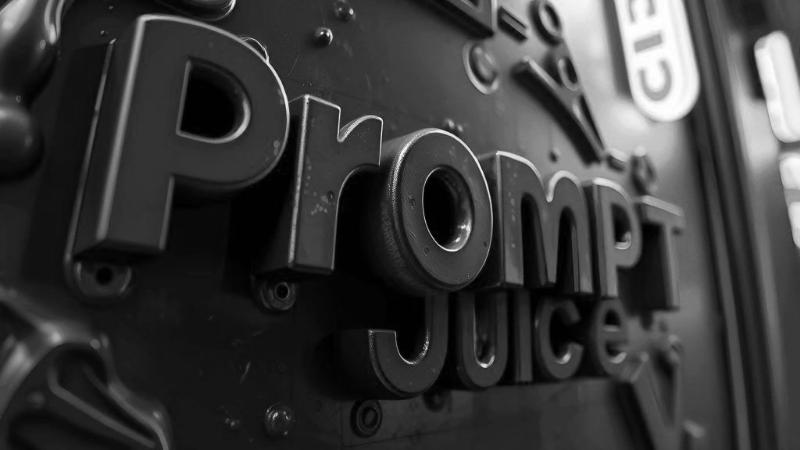 From Idea to Prompt Juice – A Year Later