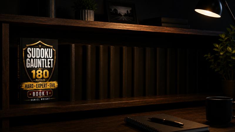 The Catalog That Doesn’t Exist